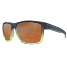 Raze Eyewear Off Shore- Gray Green