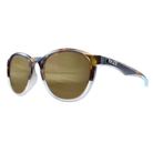 Raze Eyewear Sahara- Teal to Clear Grn Smoke