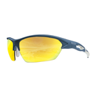 Raze Eyewear Pursuit- Met Blue HD