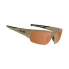 Raze Eyewear SR-X- Tan HD