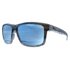 Raze Eyewear Offshore- Woodgrain Blue