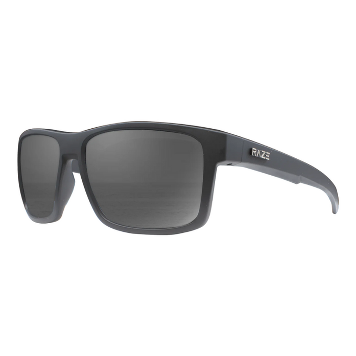 Raze Eyewear Offshore- Black HDP