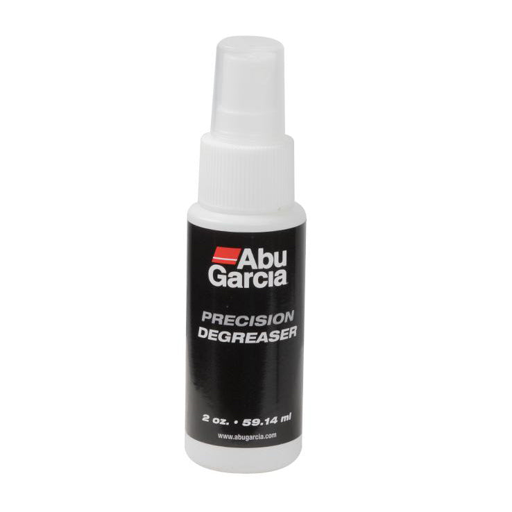 Abu Garcia Precision Degreaser