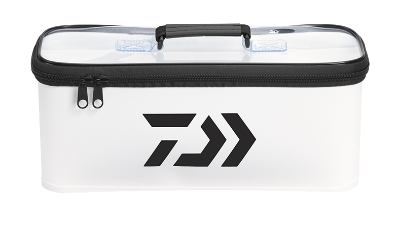 DAIWA D-VEC Unhooking Mat, 75 x 48 cm, vis onthakingsmat