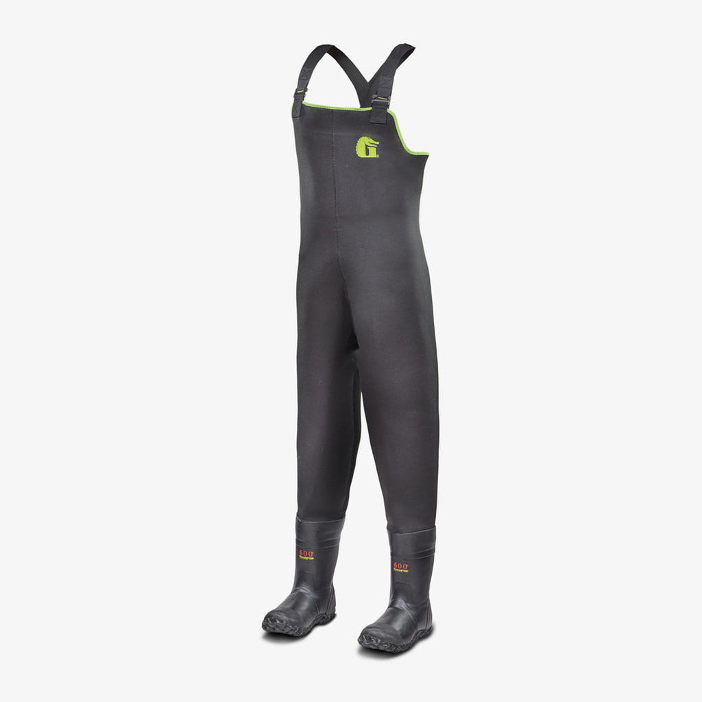 Gator Waders Mens EVO1 Waders