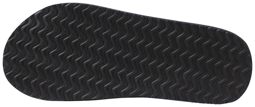 Norty Men's Sandals for Beach, Casual, Outdoor & Indoor Flip