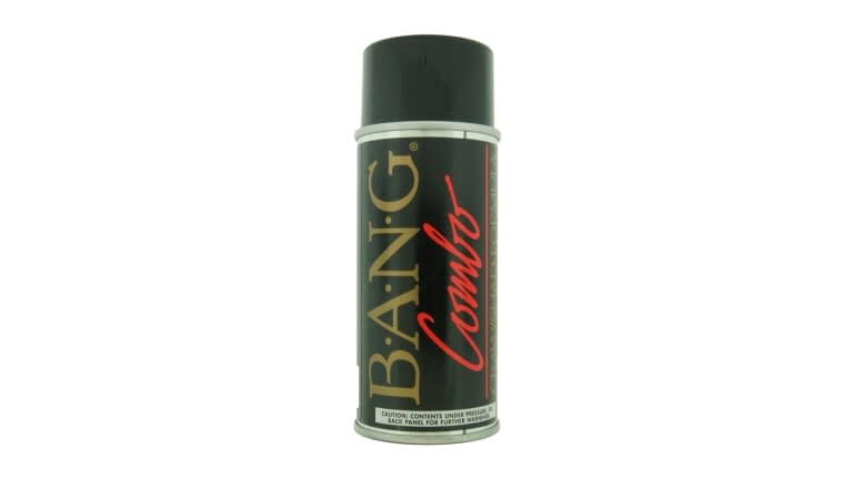 BANG Fish Attractant 5oz Aerosol Combo Crawfish Shad