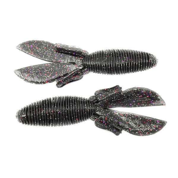 Missile Baits D Bomb Bayou Special (D) 4" - 6pk