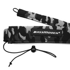BassMooch Neo Rod Sleeve Black Camo