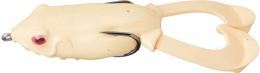 Hag's Outlier 2.0 Swimming Frog Bone Doctor