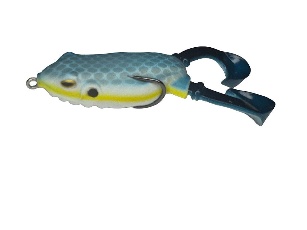 Hag's Outlier 2.0 Swimming Frog Sexy Shad