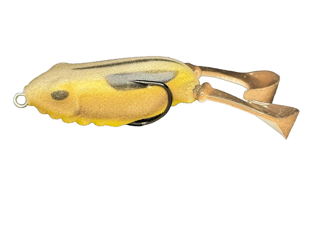 Hag's Outlier 2.0 Swimming Frog Pressure