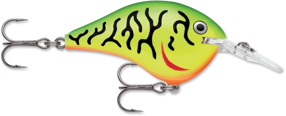 Rapala DT-6 – Tackle Addict Rapala DT-6 – Tackle Addict