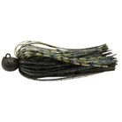 Zappu Bow Head Jig Black Watermelon #05