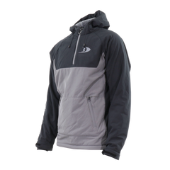 Blackfish Gale Soft Shell Pullover w Tackle Addict Logo