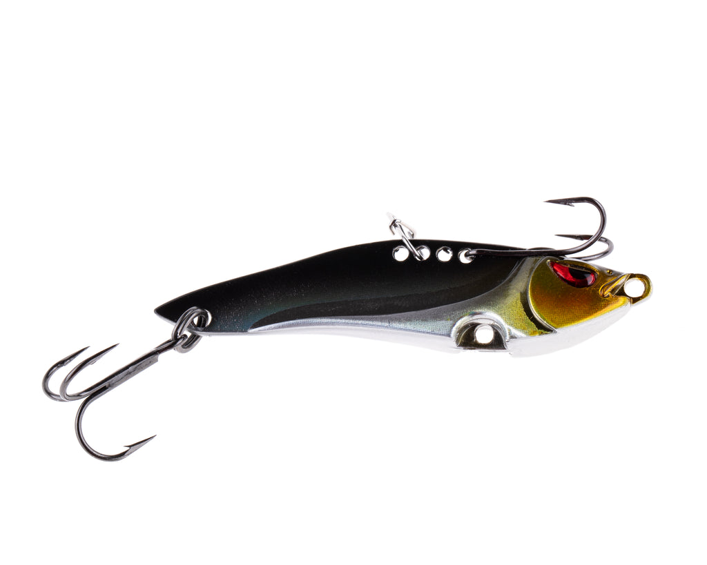 Freedom Blade Bait Silver