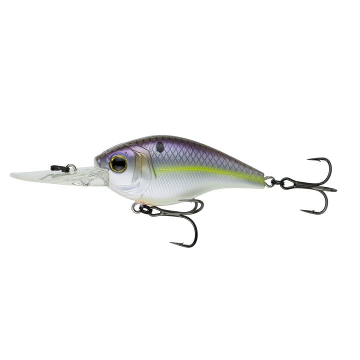 6th Sense Cloud 9 Series C25 Wild Shad