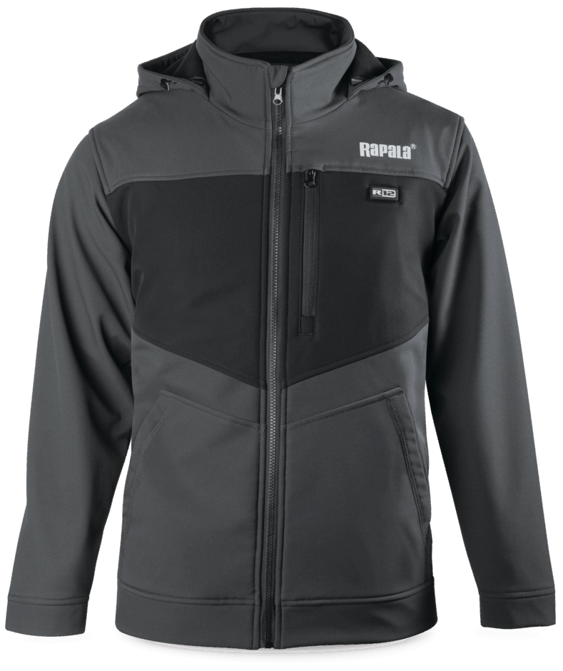 Rapala R12 Heated Jacket