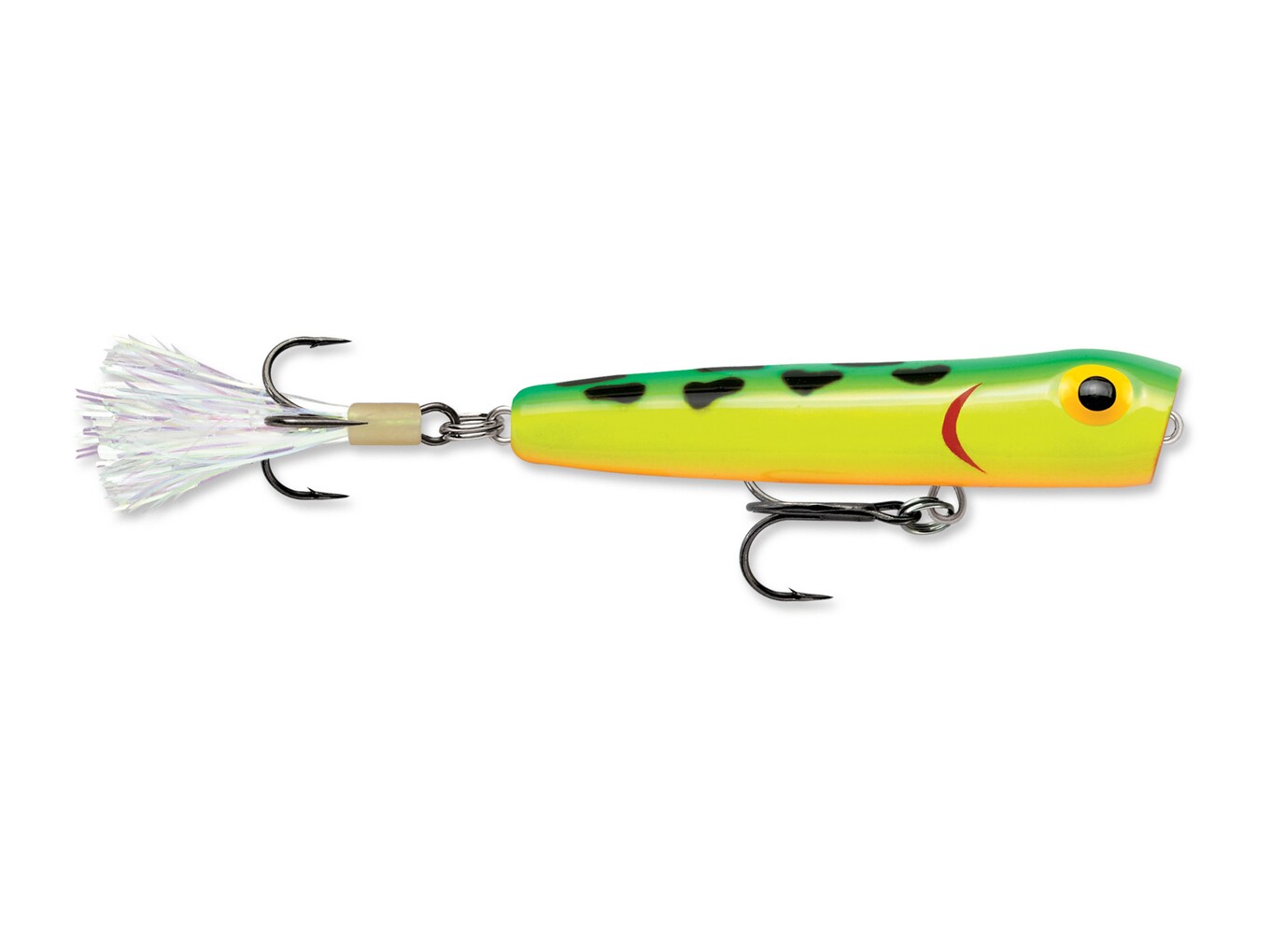 chug ike fishing lure Storm Rattlin Chug Bug 08 / Bone