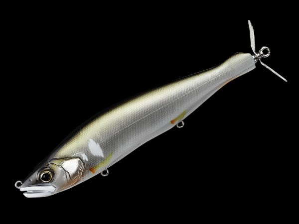 Gancraft Kaiten 148 #07 Waka Ayu