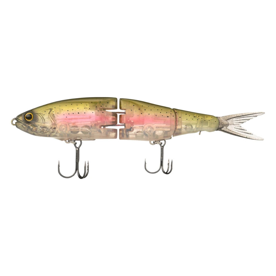 Shimano Armajoint 190SS Swimbait Ghost Trout
