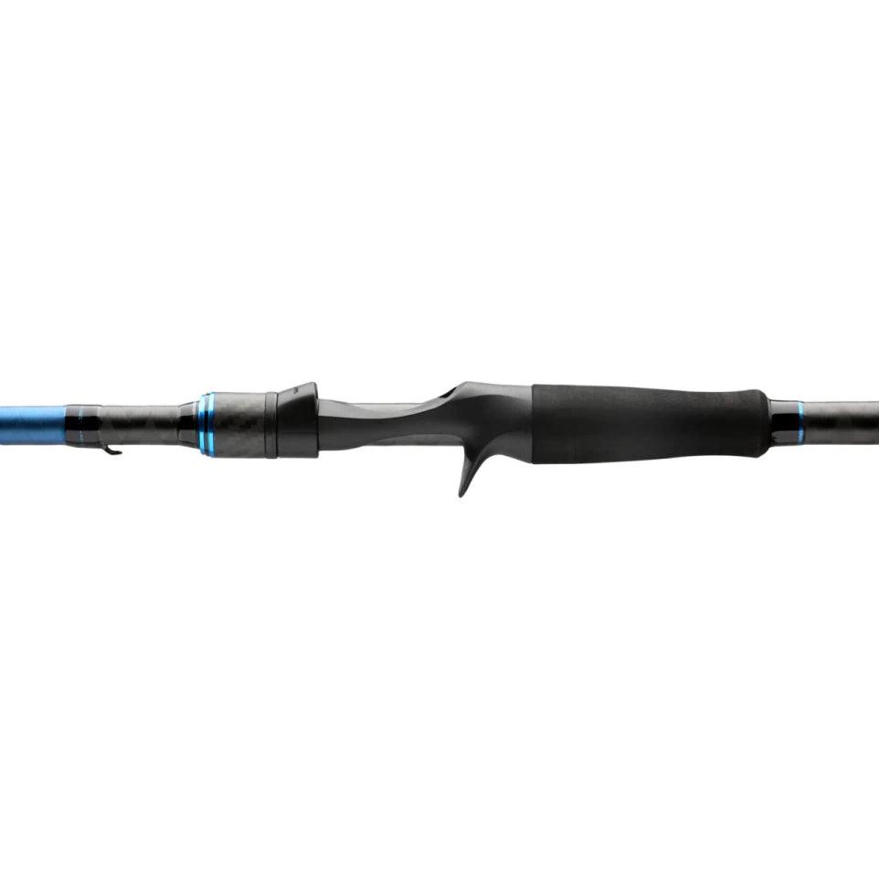 Shimano SLX Bait Casting Rods from