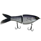 Clutch Swimbait Co. OG Glide Bait Moss Back