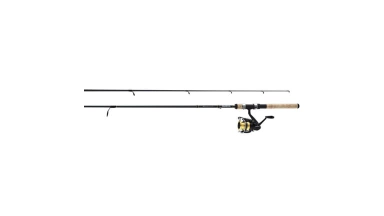 Daiwa D-Shock Spinning Combo