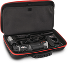 Rapala Heavy Duty R12 Lithium Fillet Knife Combo