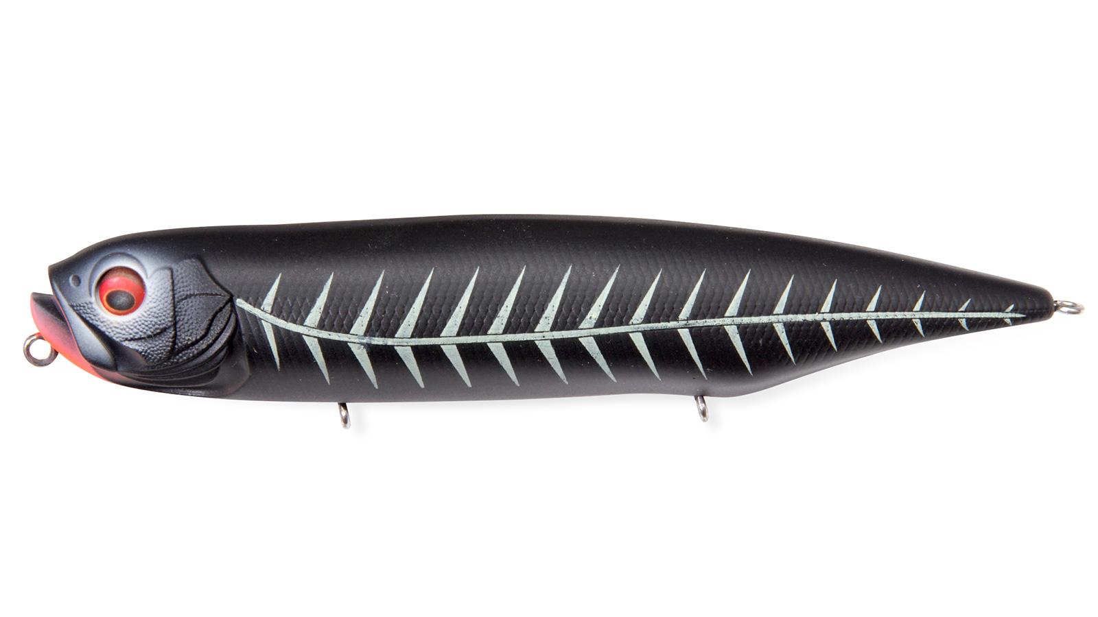 DOG-X Diamante Sonic Slide Mat Black Bone