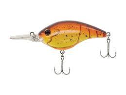 Berkley Frittside 7 Crankbait Spring Craw