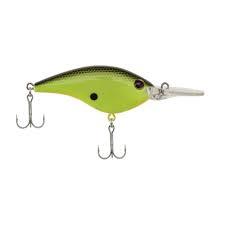 Berkley Frittside 7 Crankbait Lone Ranger