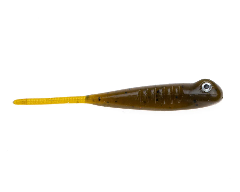 drifter fishing lure Net Bait The Drifter Minnow – Tackle Addict