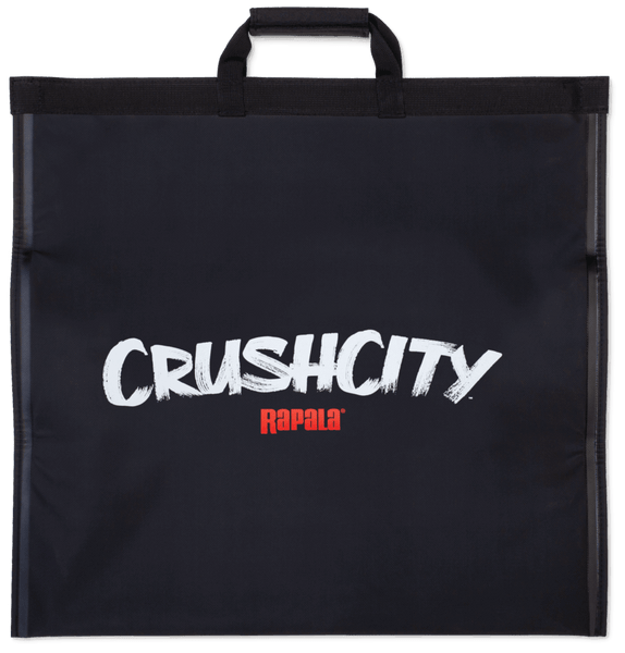 Rapala Tournament Weigh Bag Crush City