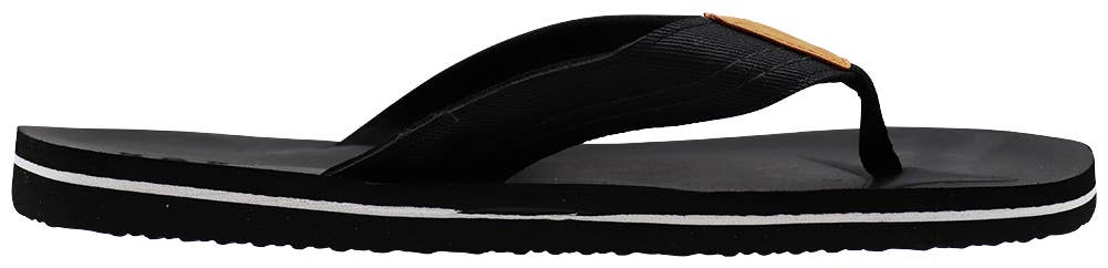 Norty Men's Sandals for Beach, Casual, Outdoor & Indoor Flip