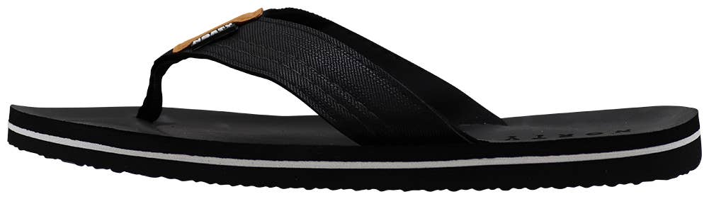 Norty Men's Sandals for Beach, Casual, Outdoor & Indoor Flip