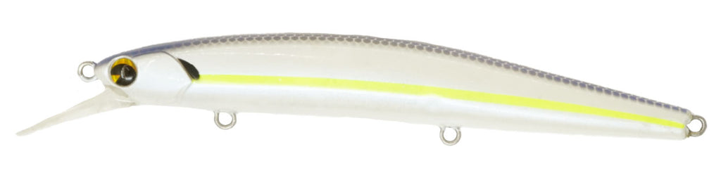 Ima Flit 120 Chartreuse Shad