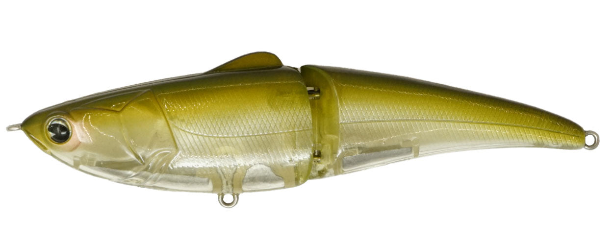 Ima Glide Fluke 125 Sinking The Natural