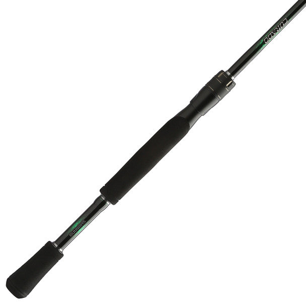 Shimano Curado Spinning Rod