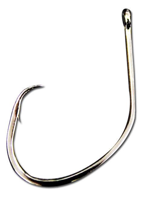 Hayabusa Circle Light Hook 186711 - Catfish