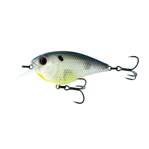 6th Sense Flat Finesse F4 Hologram Shad