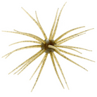 Hideup Coike Fullcast Creature Bait Green Pumpkin Pepper Blue Flake