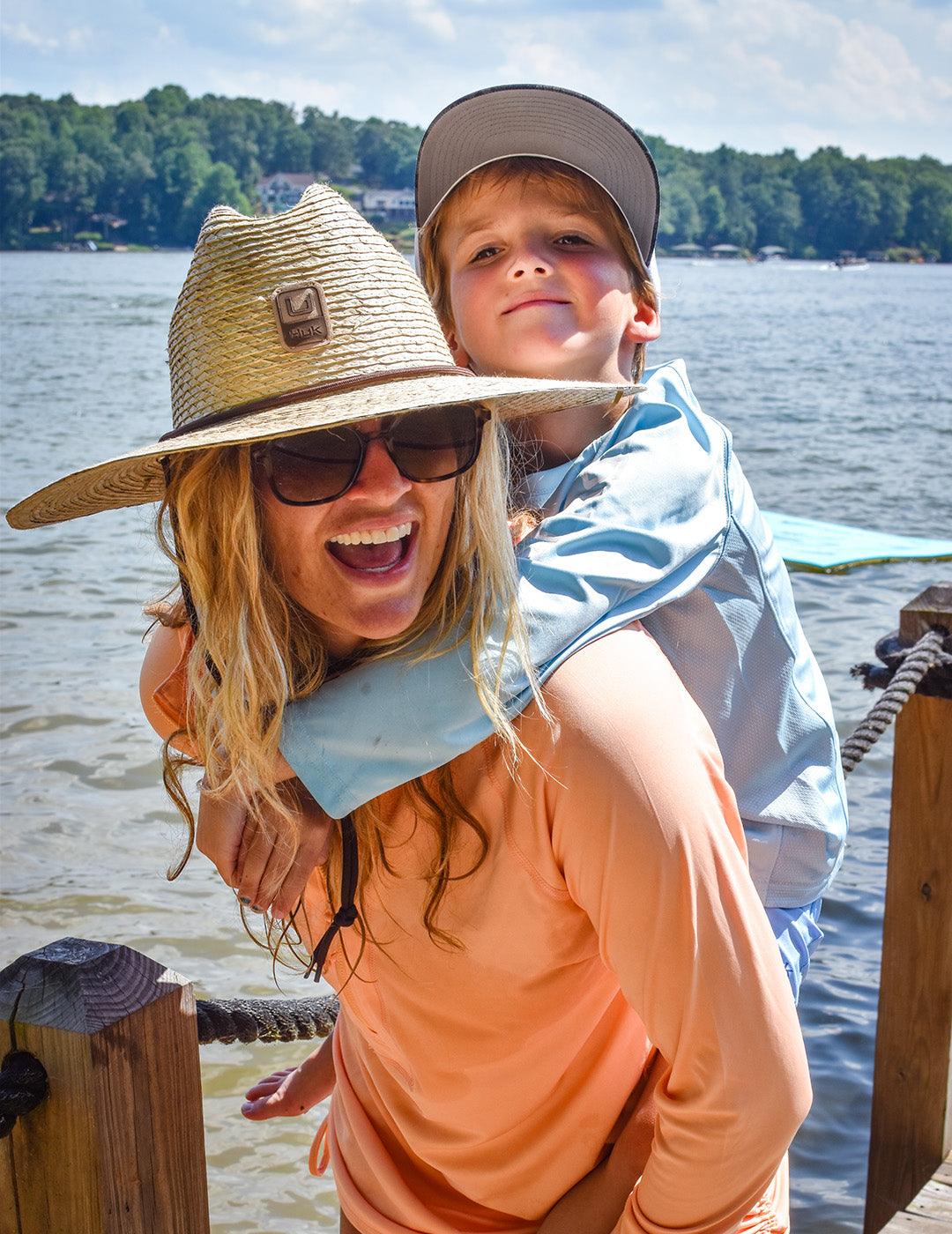 HUK Crushable Hat – Tackle Addict