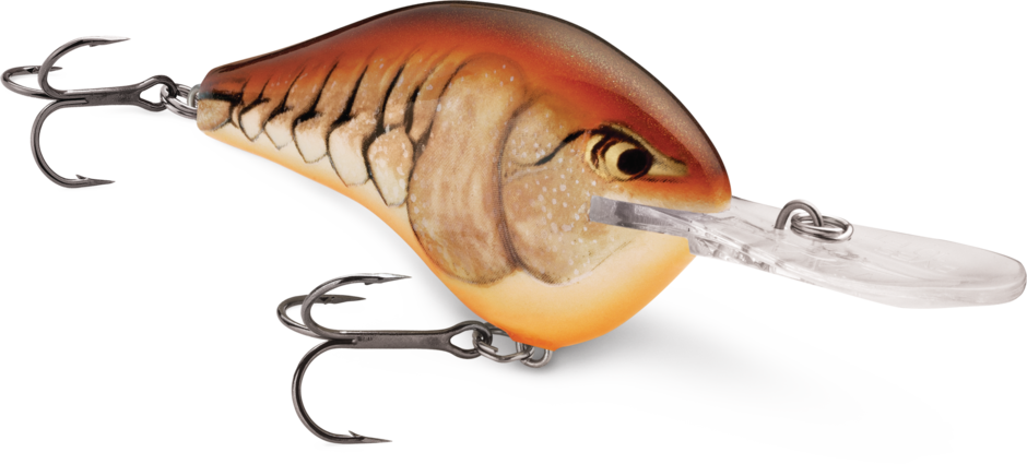 Rapala DT-14 Mule