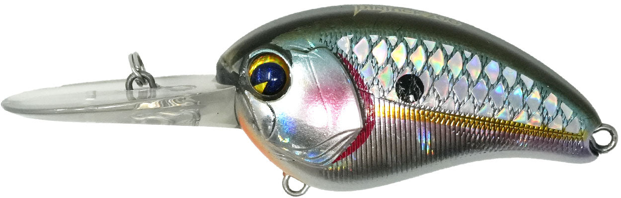 Ima Pin Jack 200 American Shad #105