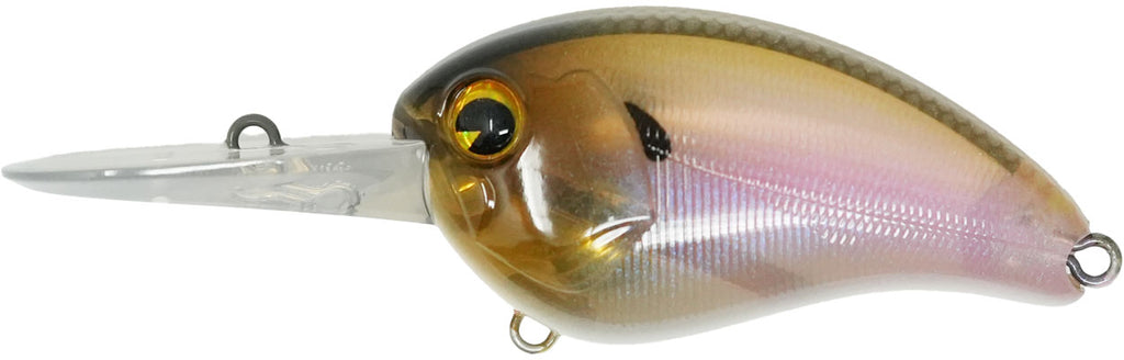 Ima Pin Jack 200 Ghost Minnow #109