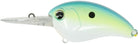 Ima Pin Jack 200 Citrus Shad #159