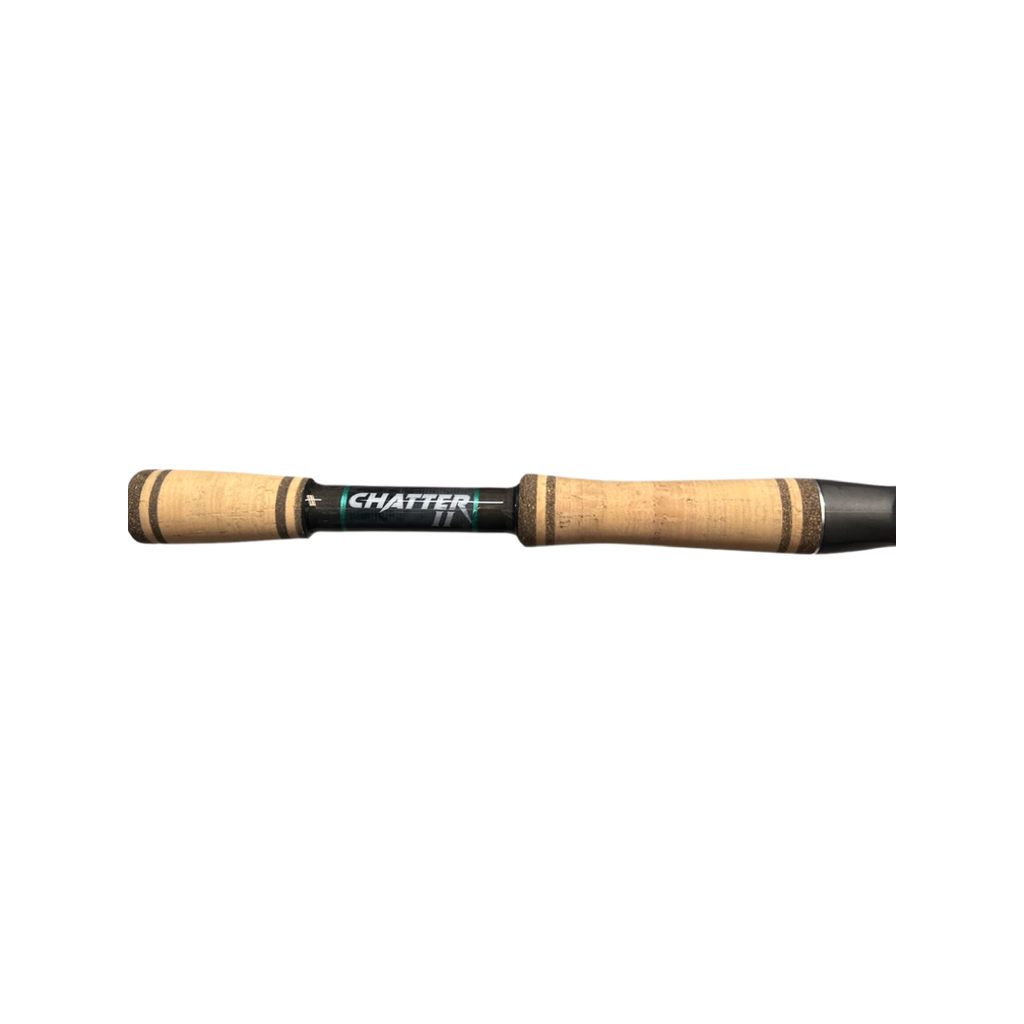 Pride Advance Specialty Series Rods CC2MM