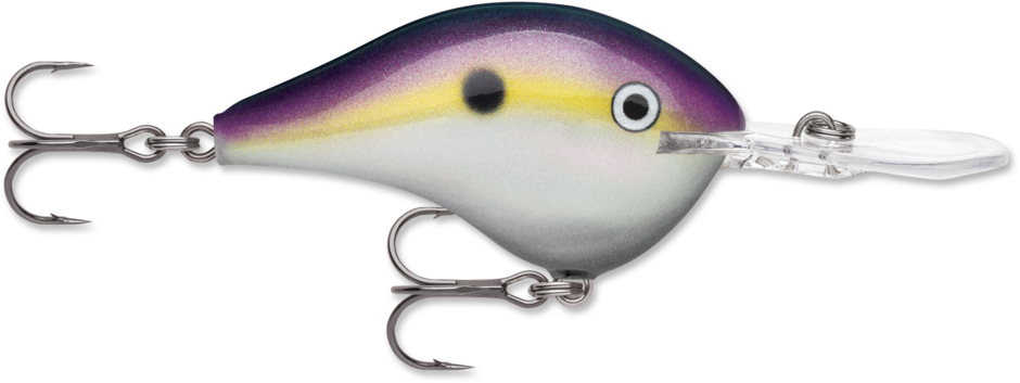 Rapala DT-14 – Tackle Addict
