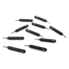 Mustad Tungsten TitanX skinny Drop Shot Weight